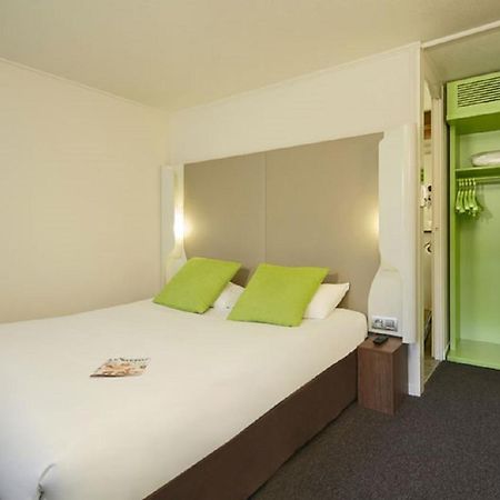 ก็องปานีล ลีย์ ซุด เซแคล็ง Hotel เซอแคล็ง ภายนอก รูปภาพ