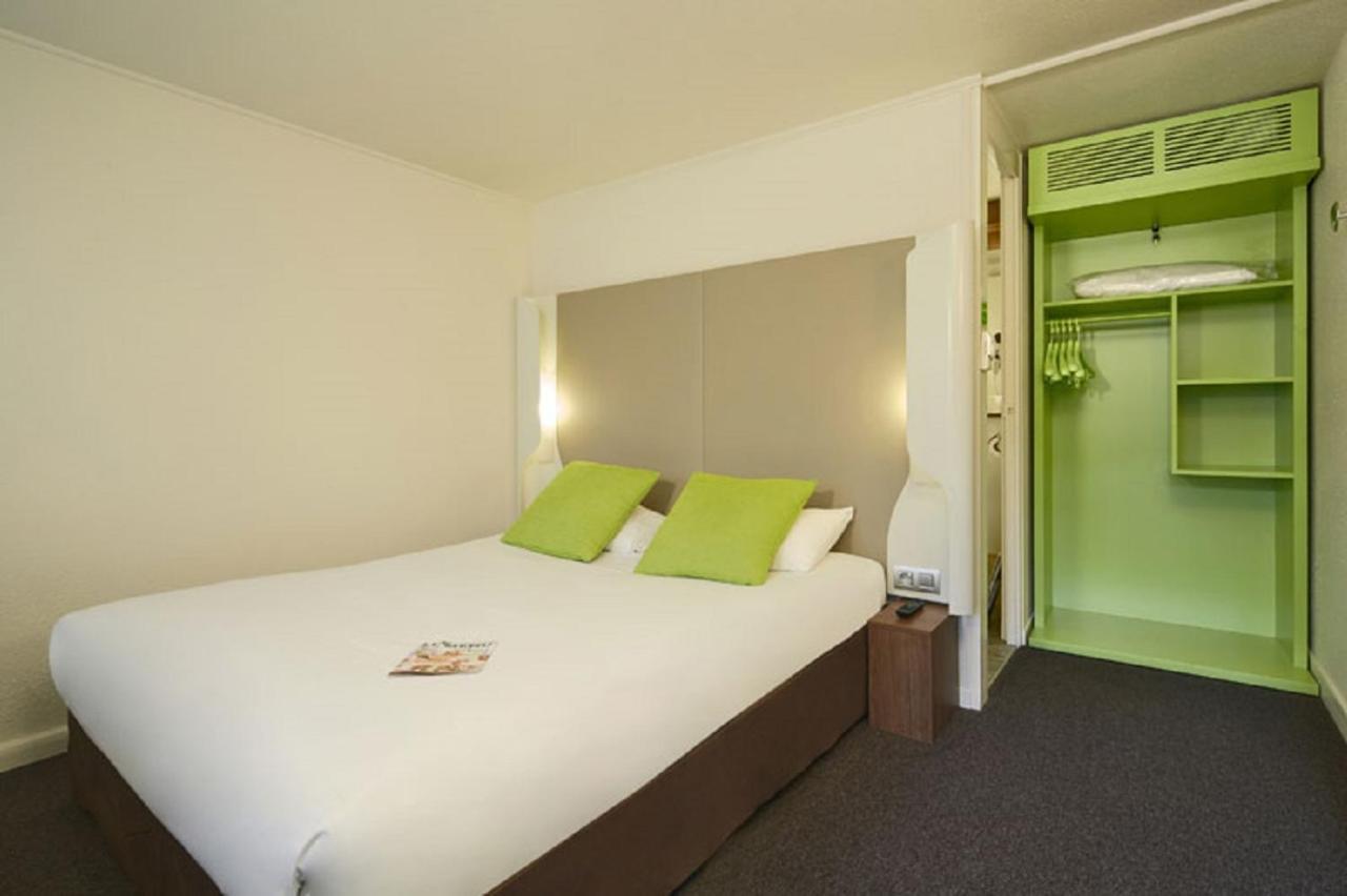 ก็องปานีล ลีย์ ซุด เซแคล็ง Hotel เซอแคล็ง ภายนอก รูปภาพ