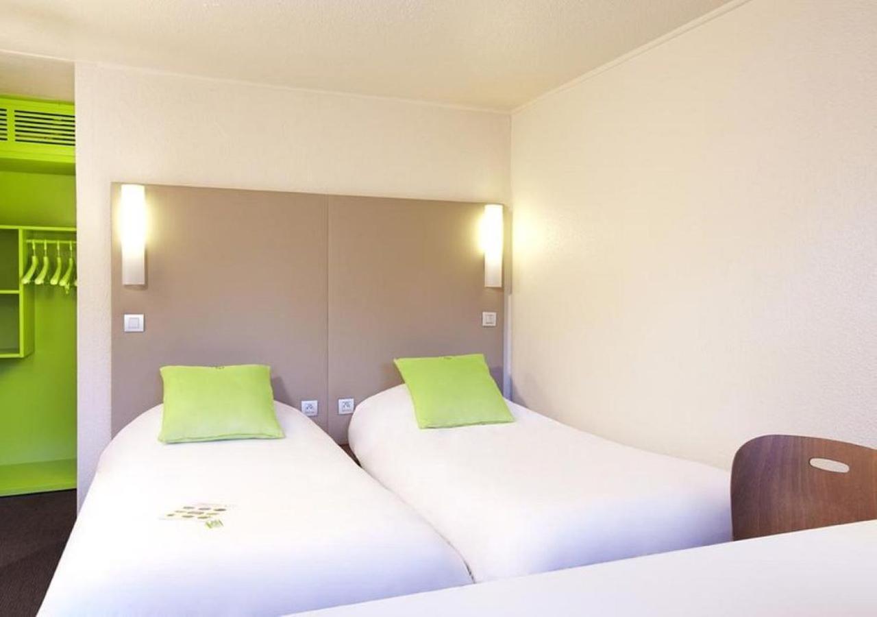 ก็องปานีล ลีย์ ซุด เซแคล็ง Hotel เซอแคล็ง ภายนอก รูปภาพ